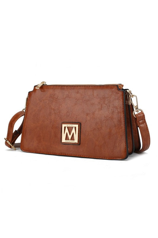 MKF Collection Domitila Shoulder Handbag by Mia K king-general-store-5710.myshopify.com