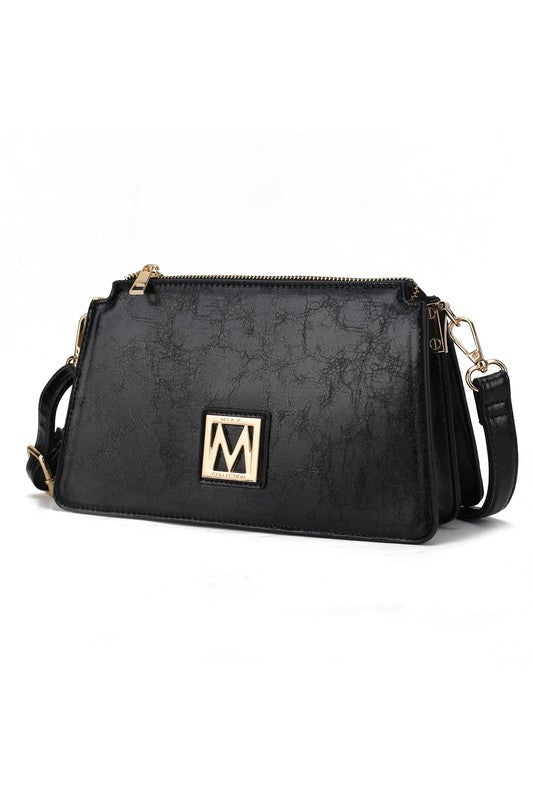 MKF Collection Domitila Shoulder Handbag by Mia K king-general-store-5710.myshopify.com