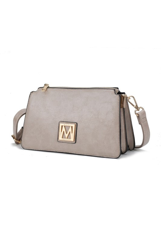 MKF Collection Domitila Shoulder Handbag by Mia K king-general-store-5710.myshopify.com