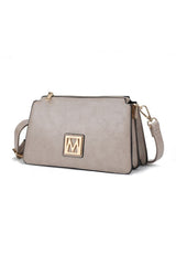 MKF Collection Domitila Shoulder Handbag by Mia K king-general-store-5710.myshopify.com