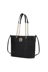 MKF Collection Alyne Shoulder Bag by Mia K king-general-store-5710.myshopify.com