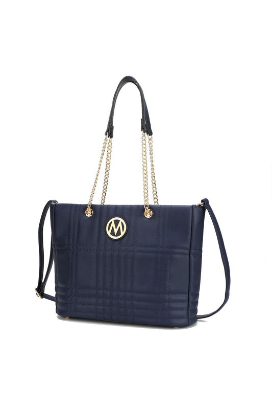 MKF Collection Alyne Shoulder Bag by Mia K king-general-store-5710.myshopify.com