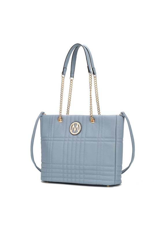 MKF Collection Alyne Shoulder Bag by Mia K king-general-store-5710.myshopify.com