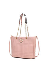 MKF Collection Alyne Shoulder Bag by Mia K king-general-store-5710.myshopify.com