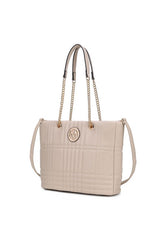 MKF Collection Alyne Shoulder Bag by Mia K king-general-store-5710.myshopify.com