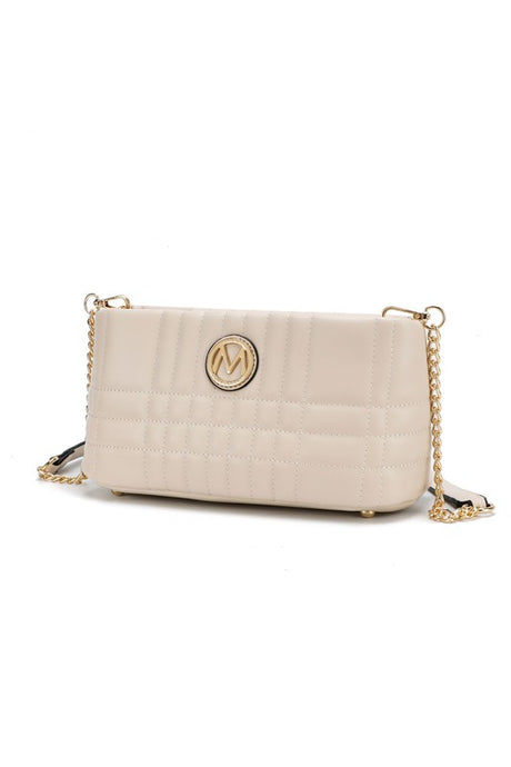 MKF Collection Giada Shoulder Bag by Mia K king-general-store-5710.myshopify.com