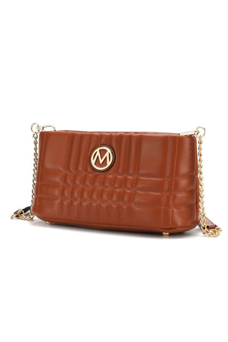 MKF Collection Giada Shoulder Bag by Mia K king-general-store-5710.myshopify.com
