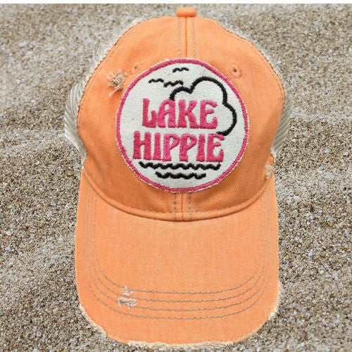 Lake Hippie Hat king-general-store-5710.myshopify.com