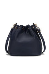 MKF Larissa Bucket Handbag with Wallet by Mia K king-general-store-5710.myshopify.com