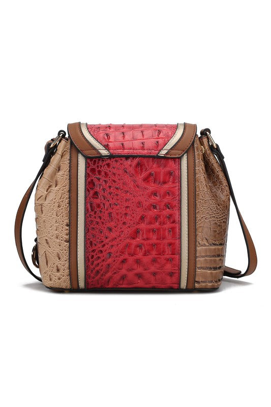 MKF Collection Jamilah Crossbody Handbag by Mia k king-general-store-5710.myshopify.com