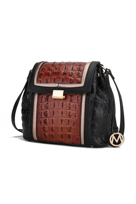 MKF Collection Jamilah Crossbody Handbag by Mia k king-general-store-5710.myshopify.com