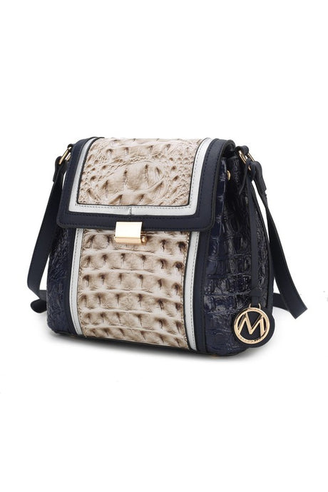 MKF Collection Jamilah Crossbody Handbag by Mia k king-general-store-5710.myshopify.com