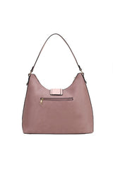 MKF Collection Graciela Color-Block Hobo by Mia k king-general-store-5710.myshopify.com