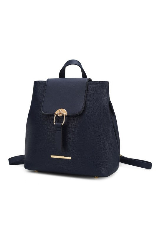 MKF Collection Ingrid Backpack by Mia K king-general-store-5710.myshopify.com