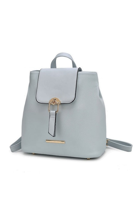 MKF Collection Ingrid Backpack by Mia K king-general-store-5710.myshopify.com