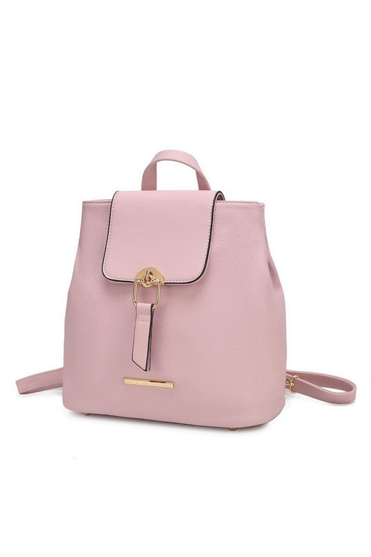 MKF Collection Ingrid Backpack by Mia K king-general-store-5710.myshopify.com