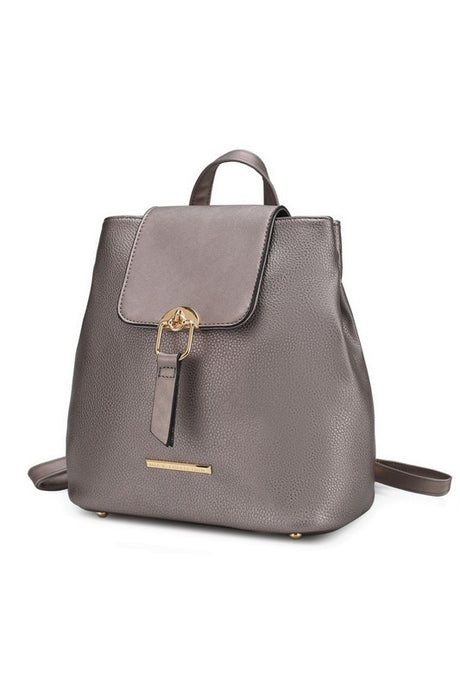 MKF Collection Ingrid Backpack by Mia K king-general-store-5710.myshopify.com
