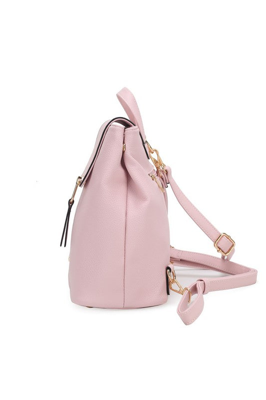 MKF Collection Ingrid Backpack by Mia K king-general-store-5710.myshopify.com