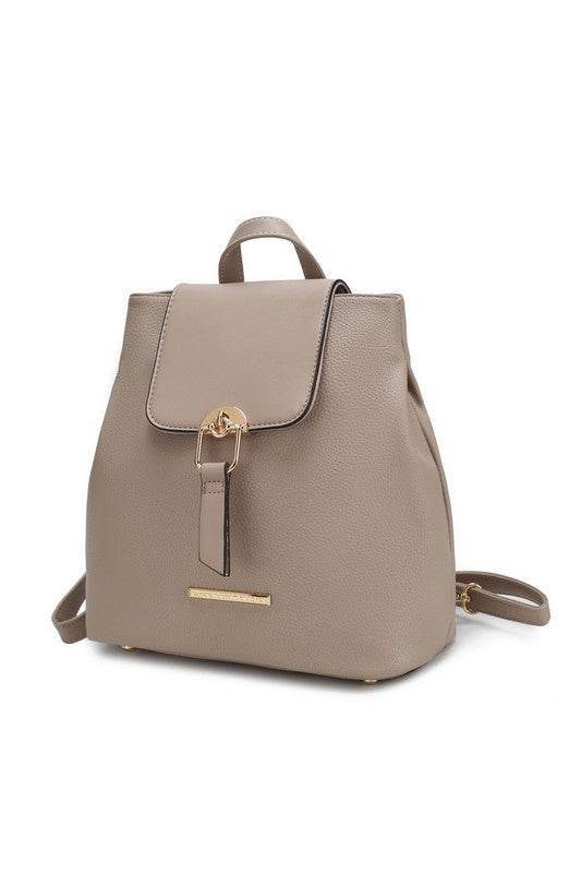 MKF Collection Ingrid Backpack by Mia K king-general-store-5710.myshopify.com