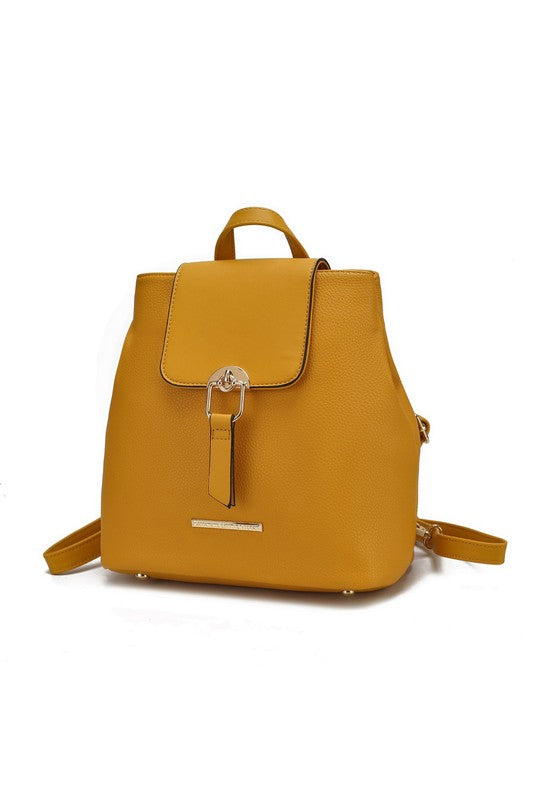 MKF Collection Ingrid Backpack by Mia K king-general-store-5710.myshopify.com