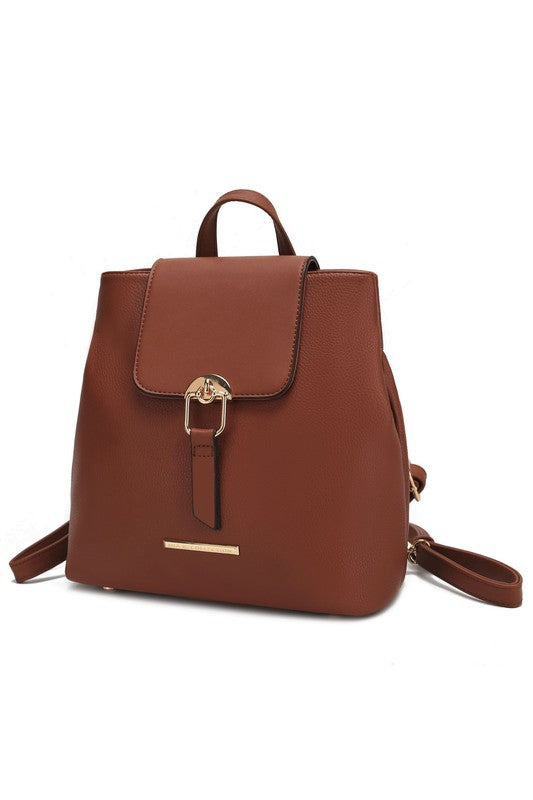 MKF Collection Ingrid Backpack by Mia K king-general-store-5710.myshopify.com