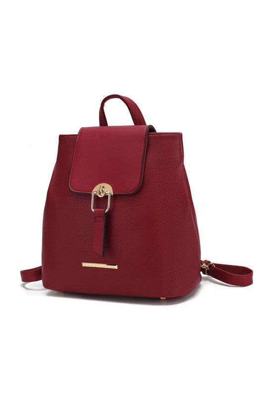 MKF Collection Ingrid Backpack by Mia K king-general-store-5710.myshopify.com