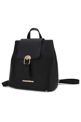 MKF Collection Ingrid Backpack by Mia K king-general-store-5710.myshopify.com