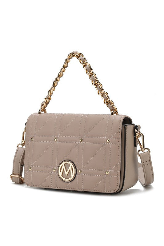 MKF Collection Arabella Shoulder Handbag by Mia K king-general-store-5710.myshopify.com