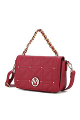 MKF Collection Arabella Shoulder Handbag by Mia K king-general-store-5710.myshopify.com