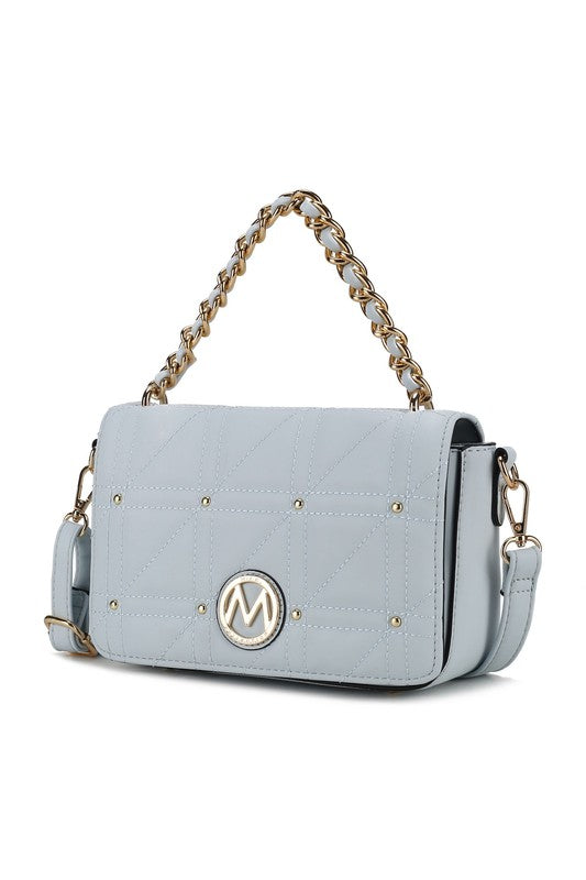 MKF Collection Arabella Shoulder Handbag by Mia K king-general-store-5710.myshopify.com