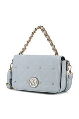 MKF Collection Arabella Shoulder Handbag by Mia K king-general-store-5710.myshopify.com