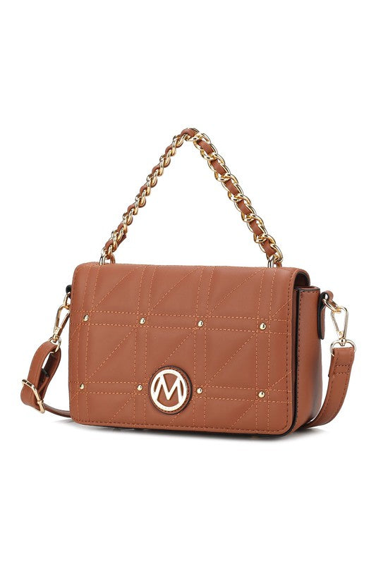 MKF Collection Arabella Shoulder Handbag by Mia K king-general-store-5710.myshopify.com