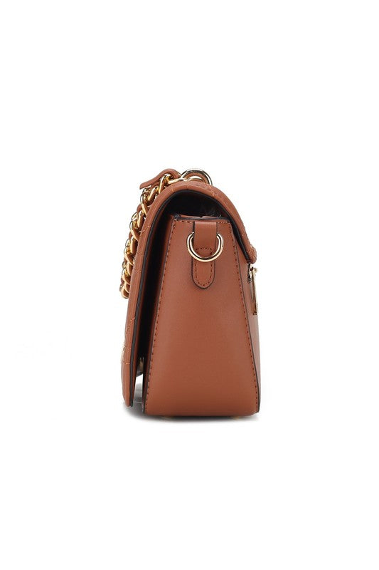 MKF Collection Arabella Shoulder Handbag by Mia K king-general-store-5710.myshopify.com