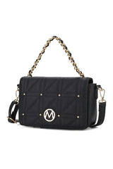 MKF Collection Arabella Shoulder Handbag by Mia K king-general-store-5710.myshopify.com