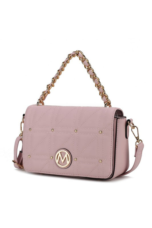 MKF Collection Arabella Shoulder Handbag by Mia K king-general-store-5710.myshopify.com