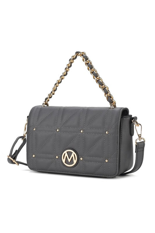 MKF Collection Arabella Shoulder Handbag by Mia K king-general-store-5710.myshopify.com