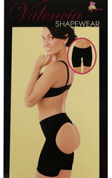 Seamless Butt Lifter Boyshort thigh Trimmer king-general-store-5710.myshopify.com