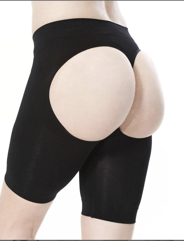 Seamless Butt Lifter Boyshort thigh Trimmer king-general-store-5710.myshopify.com