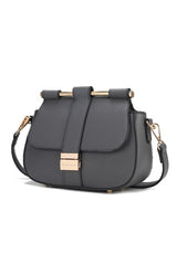 MKF Collection Londyn Shoulder Handbag by Mia K king-general-store-5710.myshopify.com