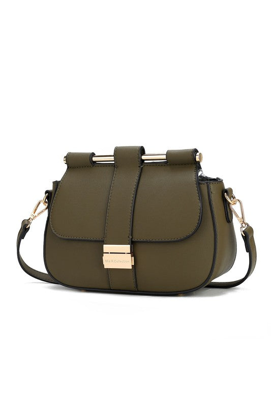 MKF Collection Londyn Shoulder Handbag by Mia K king-general-store-5710.myshopify.com