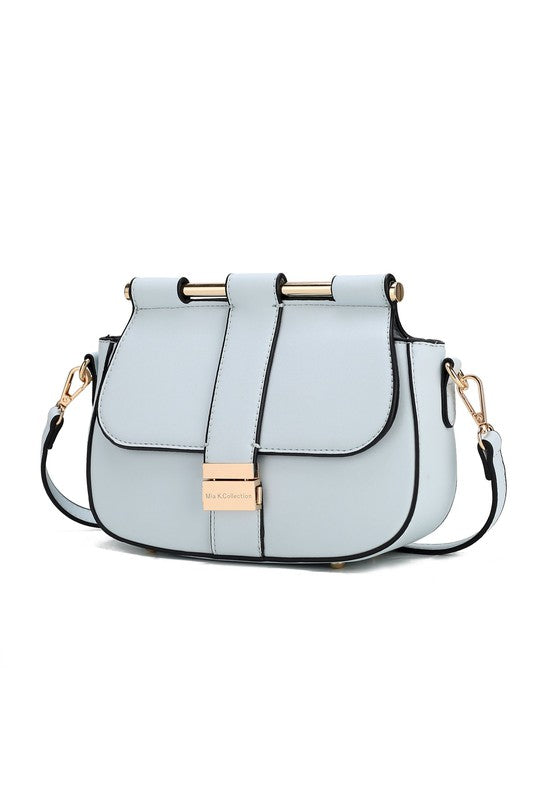 MKF Collection Londyn Shoulder Handbag by Mia K king-general-store-5710.myshopify.com