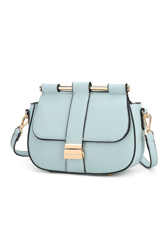 MKF Collection Londyn Shoulder Handbag by Mia K king-general-store-5710.myshopify.com