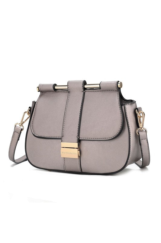 MKF Collection Londyn Shoulder Handbag by Mia K king-general-store-5710.myshopify.com