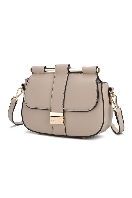 MKF Collection Londyn Shoulder Handbag by Mia K king-general-store-5710.myshopify.com