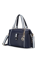 MKF Collection Opal Lightweight Satchel Bag by Mia king-general-store-5710.myshopify.com