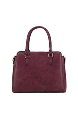 MKF Elodie Triple Compartment Tote Bag by Mia K king-general-store-5710.myshopify.com