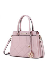 MKF Elodie Triple Compartment Tote Bag by Mia K king-general-store-5710.myshopify.com