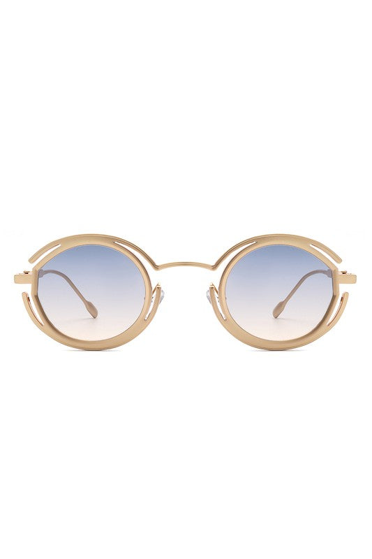 Fashion Circle Geometric Round Sunglasses king-general-store-5710.myshopify.com