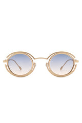 Fashion Circle Geometric Round Sunglasses king-general-store-5710.myshopify.com