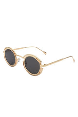 Fashion Circle Geometric Round Sunglasses king-general-store-5710.myshopify.com